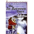 thumbnail image 1 of Pre-Owned The In-between Days Paperback, 1 of 1
