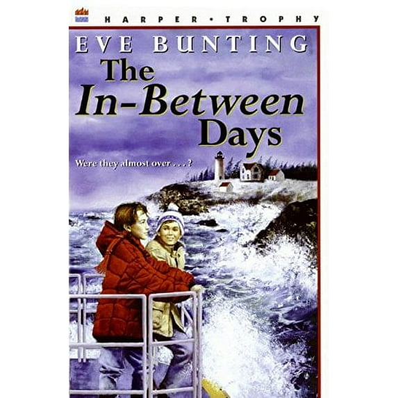 Pre-Owned The In-between Days Paperback