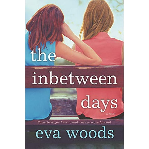 Pre-Owned The Inbetween Days Paperback