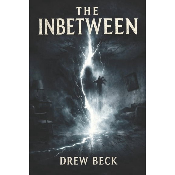 The Inbetween, (Paperback)