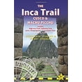 thumbnail image 1 of Pre-Owned The Inca Trail, Cusco & Machu Picchu Trailblazer Guide: A Route & Planning Guide (Paperback), 1 of 1