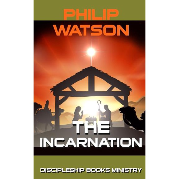 The Incarnation, (Paperback)