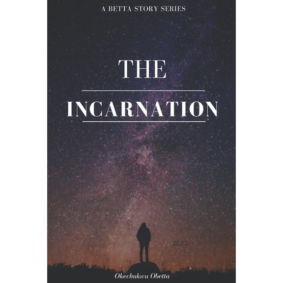 The Incarnation (Paperback)