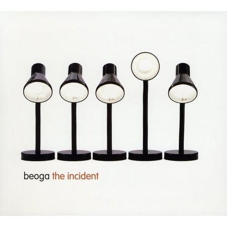 The Incident