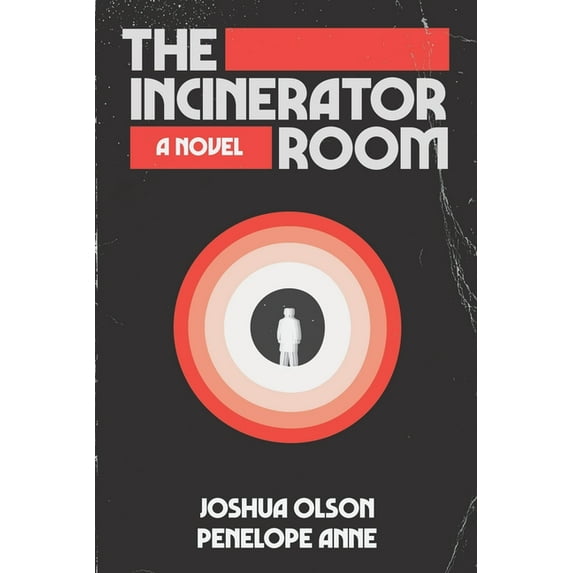 The Incinerator Room (Paperback)