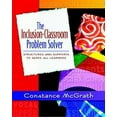 thumbnail image 1 of Pre-Owned The Inclusion-Classroom Problem Solver: Structures and Supports to Serve All Learners (Paperback) 0325012709 9780325012704, 1 of 1