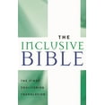 thumbnail image 1 of Inclusive Bible-OE: The First Egalitarian Translation, (Paperback), 1 of 1