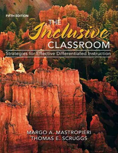 The Inclusive Classroom Access Code - Walmart.com