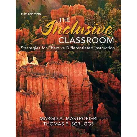 The Inclusive Classroom Access Code