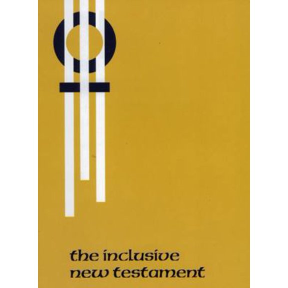 Pre-Owned The Inclusive New Testament (Paperback) 0964427907 9780964427907