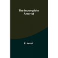 thumbnail image 1 of The Incomplete Amorist, (Paperback), 1 of 1