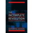thumbnail image 1 of The Incomplete Revolution: Adapting to Women's New Roles, (Hardcover), 1 of 1