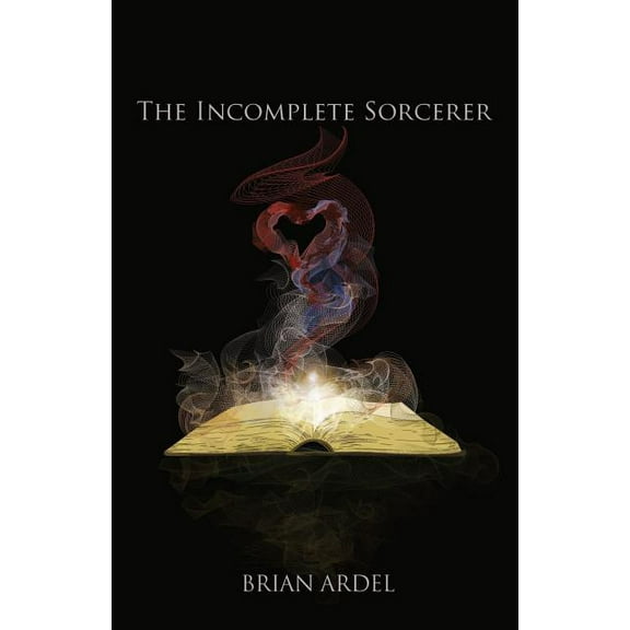 The Incomplete Sorcerer, (Paperback)