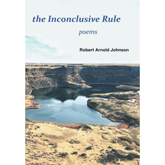 The Inconclusive Rule (Hardcover)