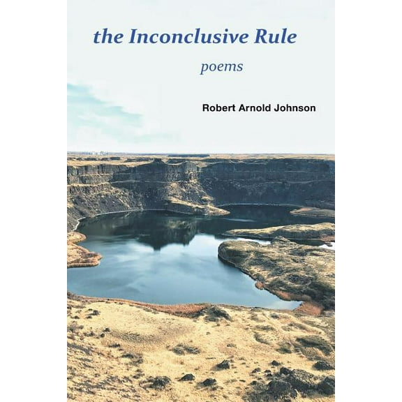 The Inconclusive Rule (Paperback)