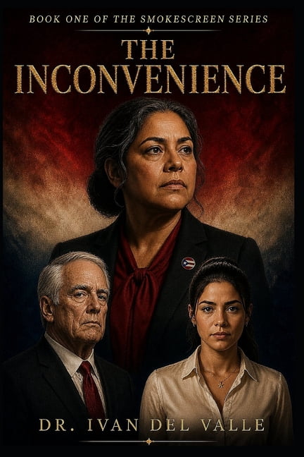 The Inconvenience: A Novel of the Smokescreen Series, (Paperback)