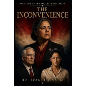 The Inconvenience: A Novel of the Smokescreen Series, (Paperback)