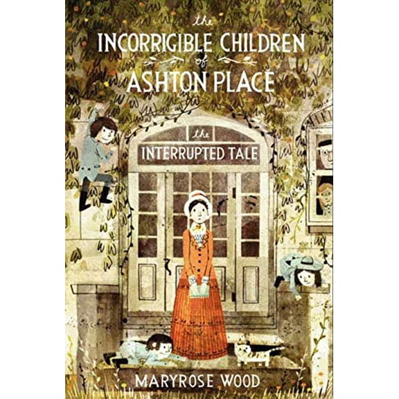 Pre-Owned The Interrupted Tale (Hardcover) 0061791229 9780061791222