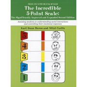 Pre-Owned The Incredible 5-Point Scale: Assisting Students in Understanding Social Interactions and Controlling Their Emotional Responses