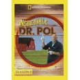 thumbnail image 1 of The Incredible Dr. Pol: Season 8 (DVD), National Geographic, Documentary, 1 of 1
