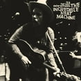 thumbnail image 1 of TK  The Holy Know-Nothings - The Incredible Heat Machine [Indie Exclusive Limited Edition Gold LP], 1 of 1