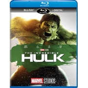 The Incredible Hulk (Blu-ray)
