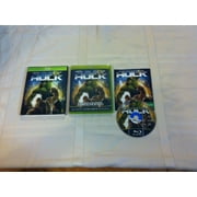 The Incredible Hulk (Blu-ray)