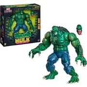 The Incredible Hulk Marvel Legends Hulk 2099 Action Figure