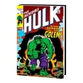 thumbnail image 1 of Pre-Owned The Incredible Hulk Omnibus Vol. 2, (Hardcover), 1 of 1