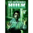 thumbnail image 1 of The Incredible Hulk: The Complete Fourth Season [4 Discs] (DVD), 1 of 2