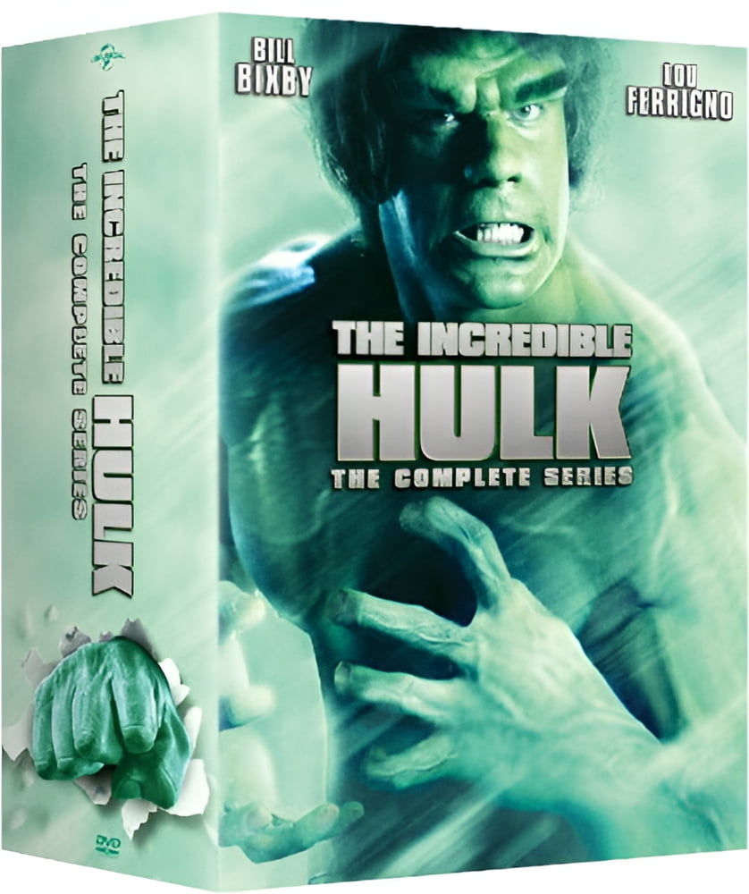 Box set series to watch sale