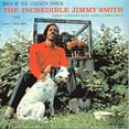 thumbnail image 1 of The Incredible Jimmy Smith Back at the Chicken Shack (CD) Album (UHQ), 1 of 1