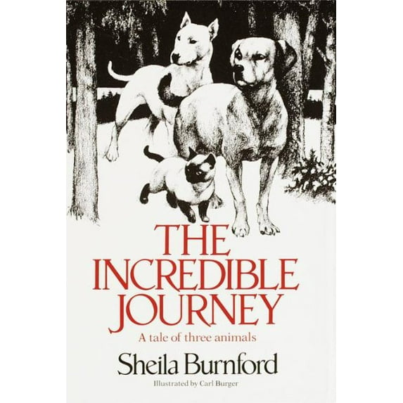 The Incredible Journey