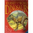 thumbnail image 1 of Pre-Owned The Incredible Journey Through the World of the Dinosaurs: Take a Trip Through Time Millions of Years Ago! (Paperback) 1582091617 9781582091617, 1 of 1