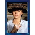 thumbnail image 1 of The Incredible Journey of Dr. Meg Laruel (DVD), Sony, Drama, 1 of 2