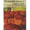 thumbnail image 1 of Pre-Owned The Incredible Journey of Lewis and Clark by Rhoda Blumberg Hardcover, Children's Books, English, 1 of 1