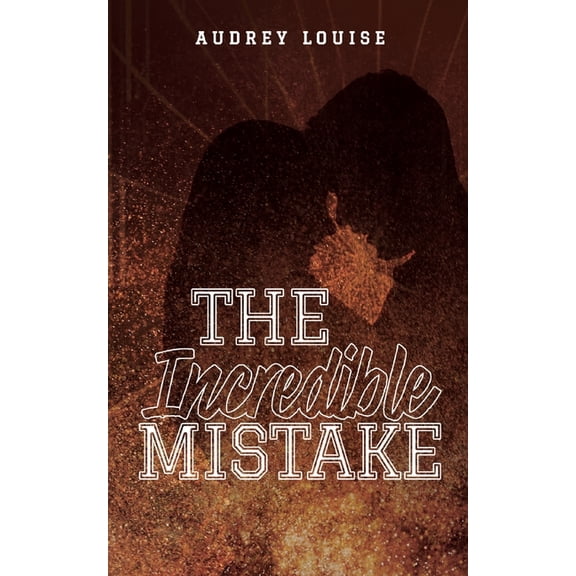 The Incredible Mistake, (Paperback)