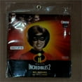 thumbnail image 1 of Disney Incredibles Women's Mrs. Incredible Wig, 1 of 4