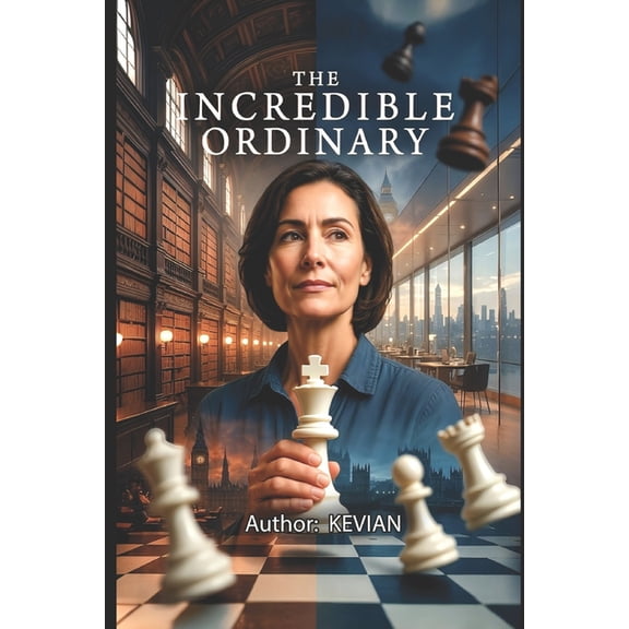 The Incredible Ordinary, (Paperback)