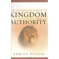thumbnail image 1 of Pre-Owned The Incredible Power of Kingdom Authority: Getting an Upper Hand on the Underworld (Hardcover) 0805416765 9780805416763, 1 of 1