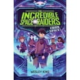 thumbnail image 1 of The Incredible Space Raiders from Space! (Paperback), 1 of 1