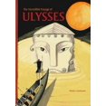 thumbnail image 1 of The Incredible Voyage of Ulysses, 1 of 1