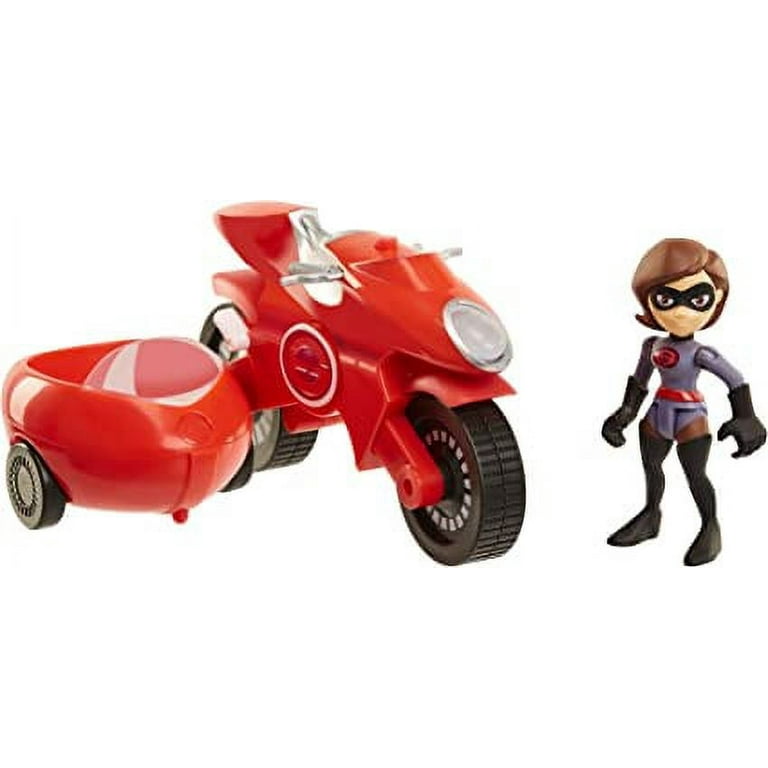 Walmart best sale incredibles toys