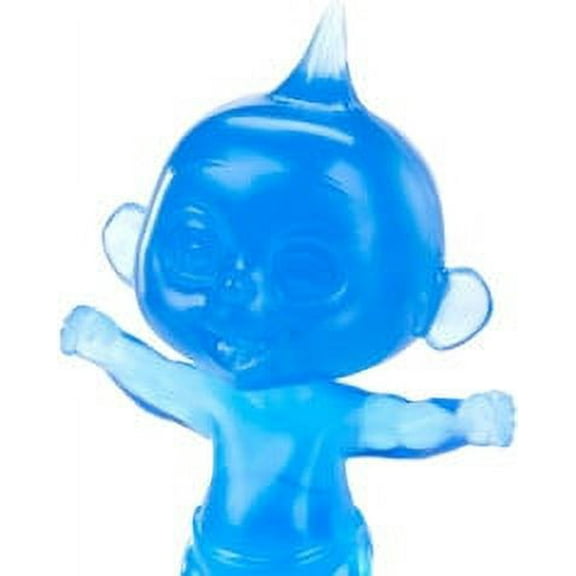 The Incredibles Dash Action Figures