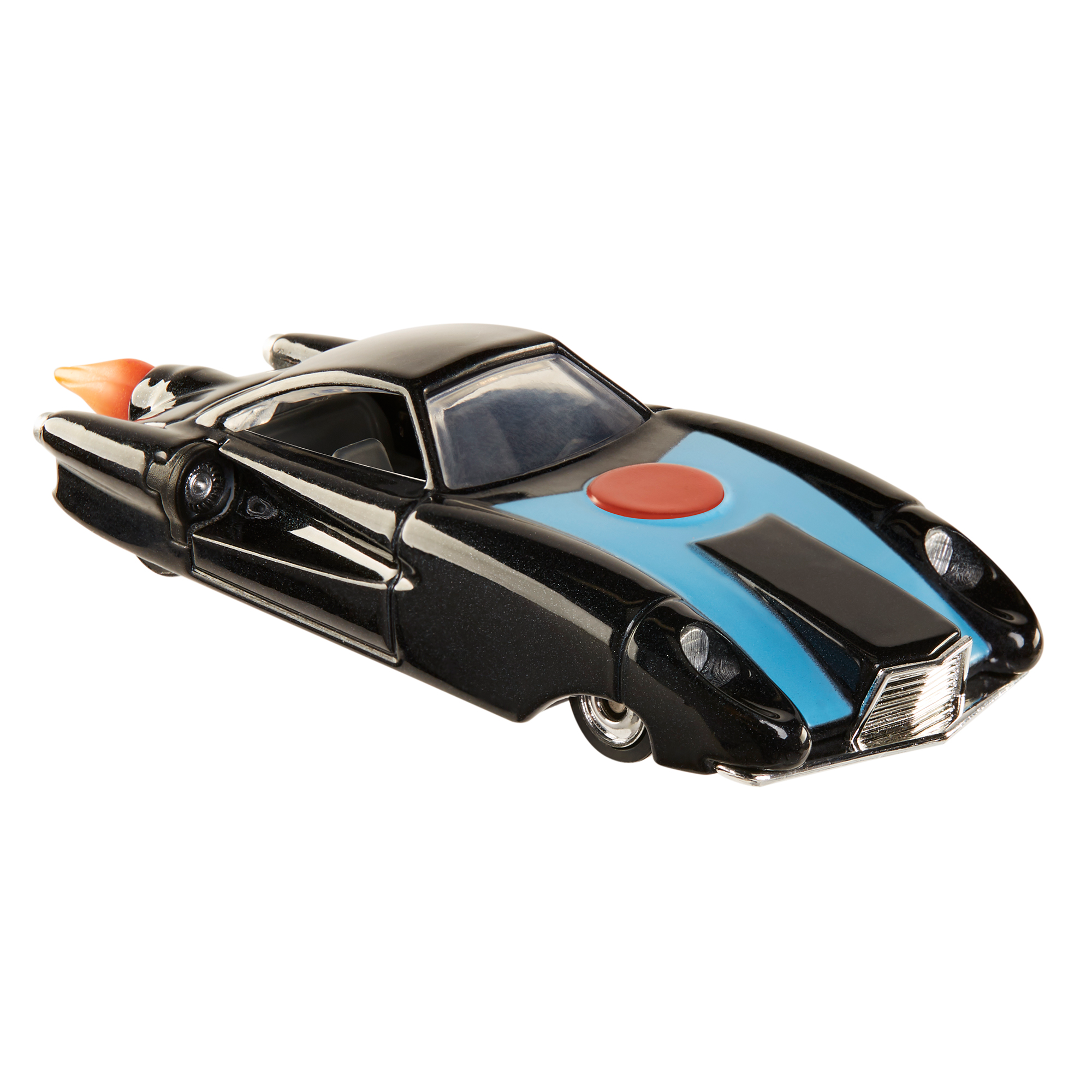The Incredibles Die Cast Boosted Play Vehicles