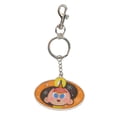 thumbnail image 1 of The Incredibles Jack Jack Lenticular Loungefly Enamel Key Chain, 1 of 3