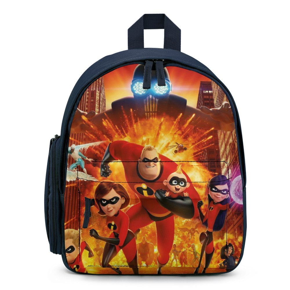 Incredibles school bag deals