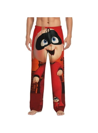 Incredibles Pajamas