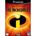 thumbnail image 1 of The Incredibles - Nintendo GameCube, 1 of 2