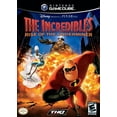 thumbnail image 1 of Incredibles 2: Rise of the Underminer - Nintendo GameCube, 1 of 9